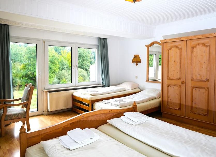 Habitació Foto