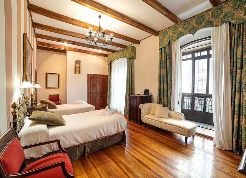 Habitació Foto