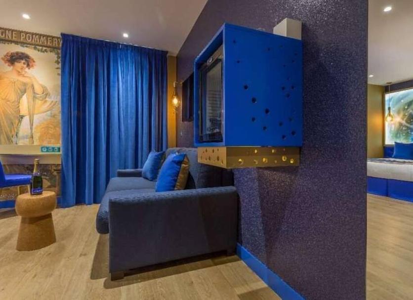 Sala Foto