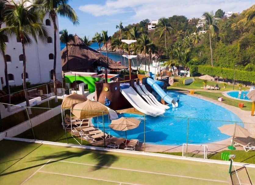 Pool Foto