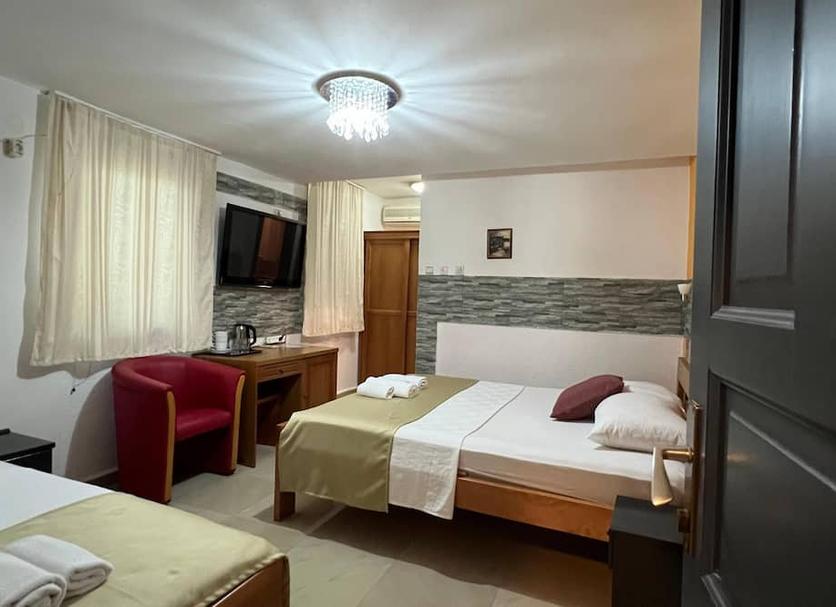 Habitació Foto