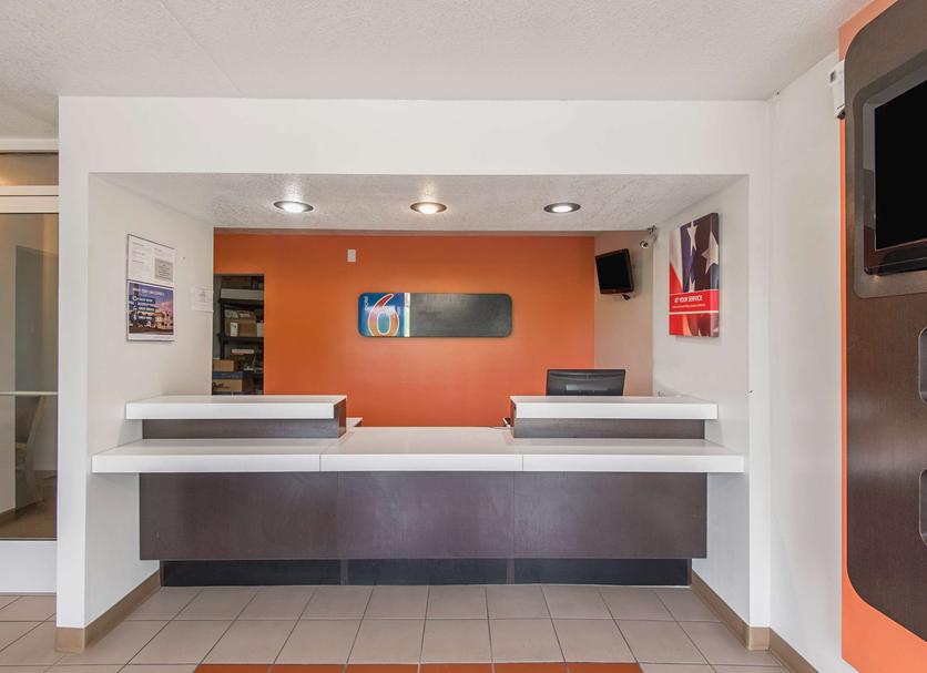 Recepció Foto