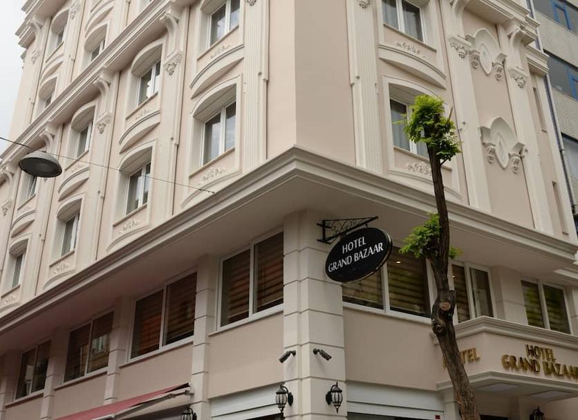 Edifici Foto
