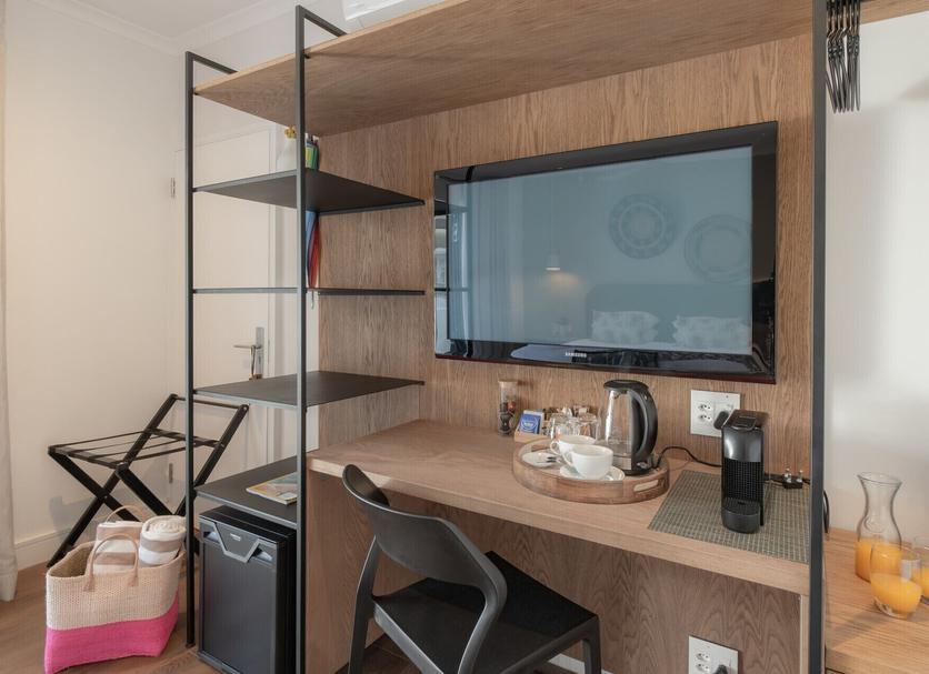 Serveis de l’habitació Foto