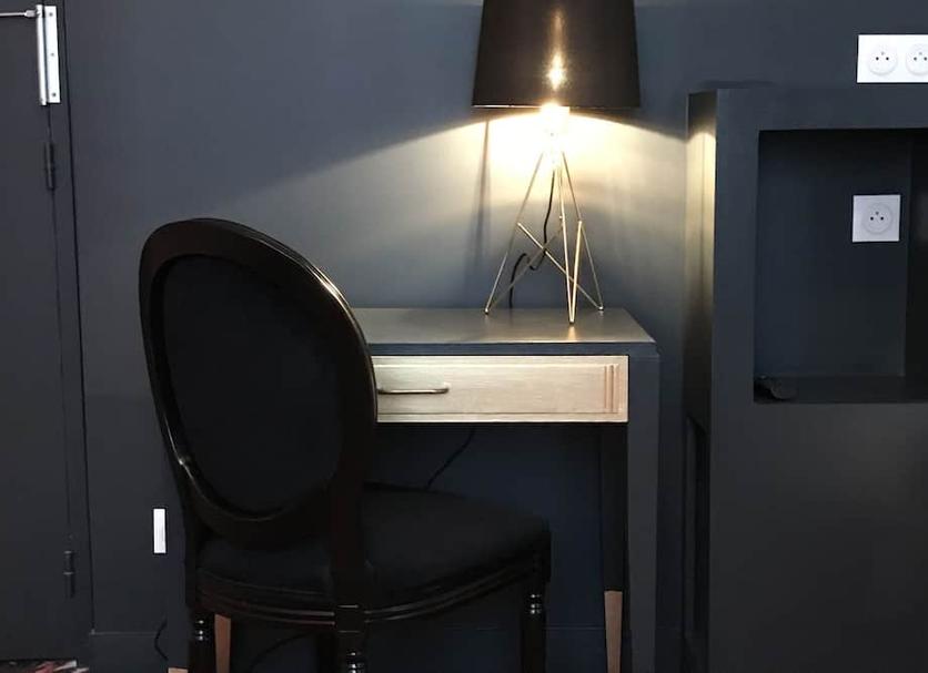 Serveis de l’habitació Foto