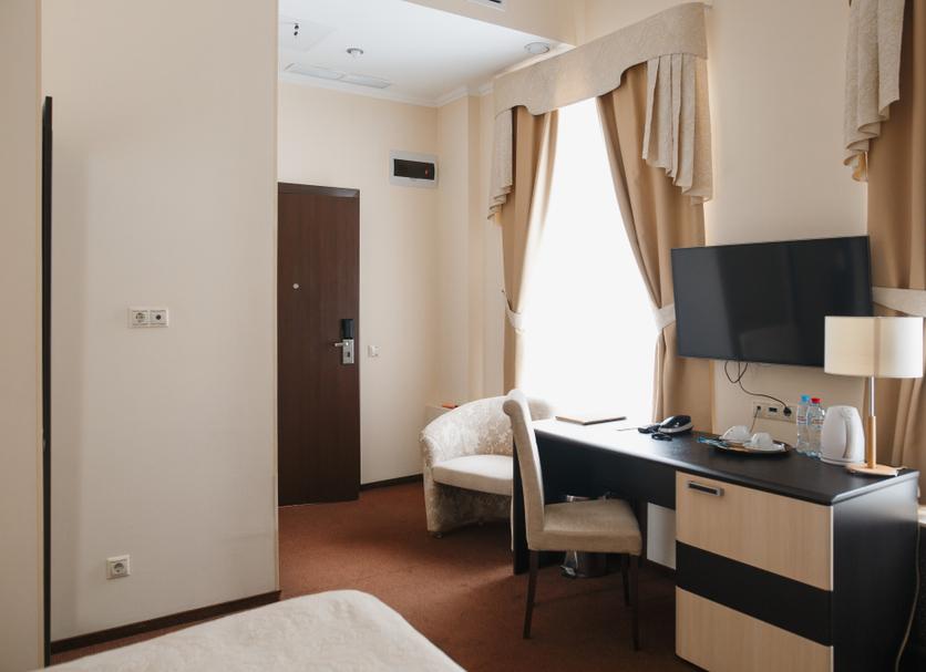 Serveis de l’habitació Foto