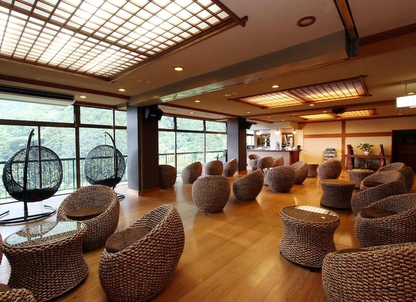 Sala d'estar Foto