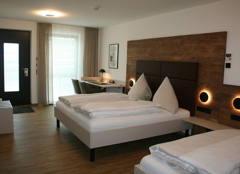Habitació Foto