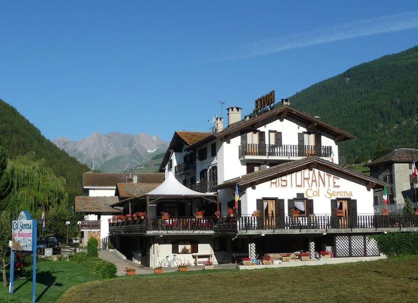 Edifici Foto