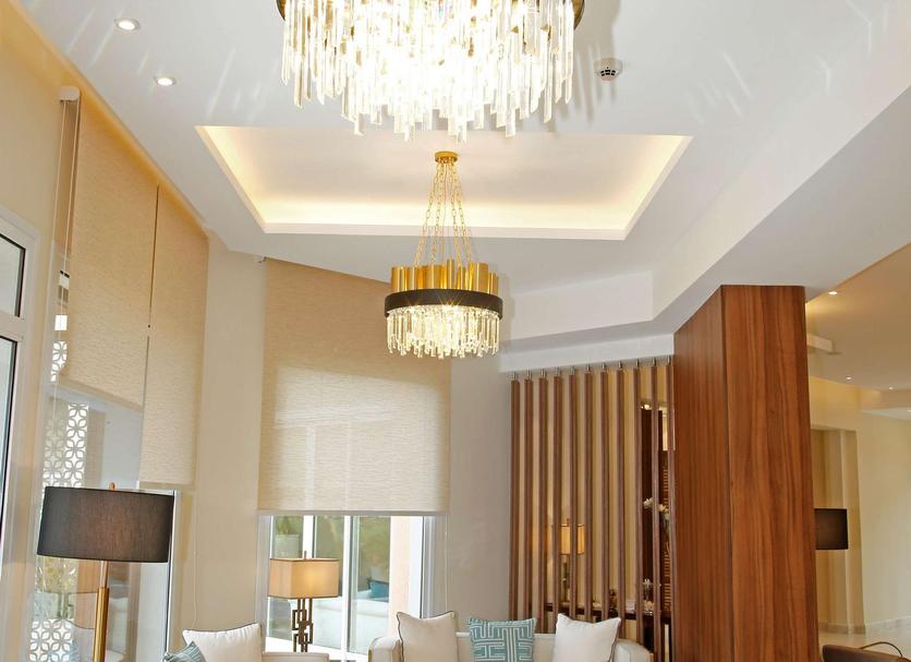 Sala d'estar Foto