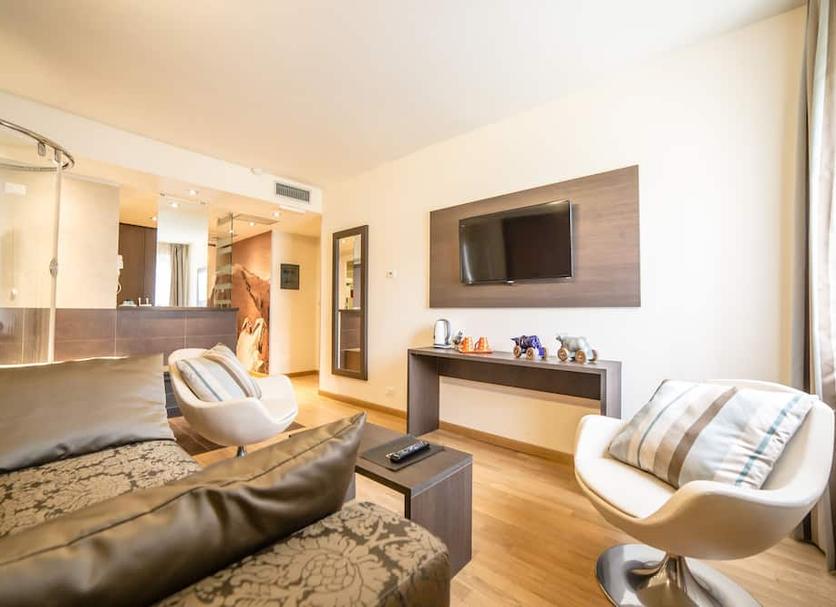 Sala Foto