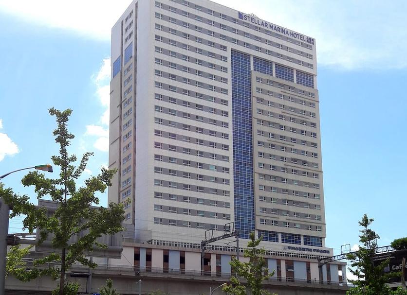 Edifici Foto