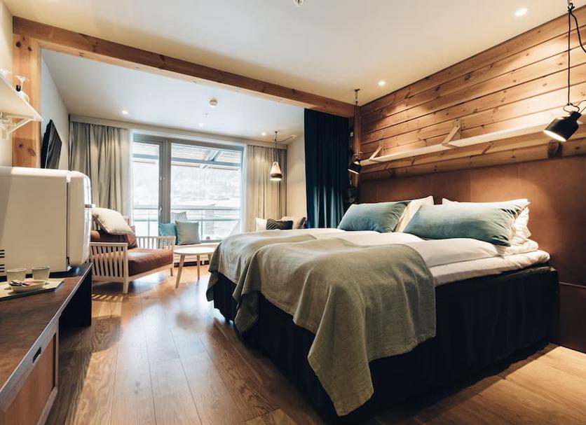 Habitació Foto