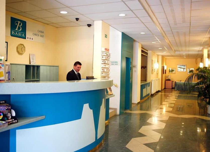 Recepció Foto