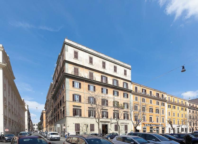 Edifici Foto