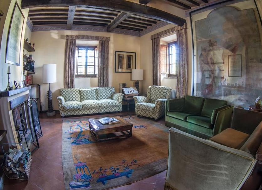 Sala Foto
