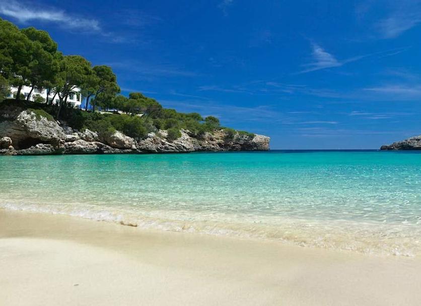 Platja Foto