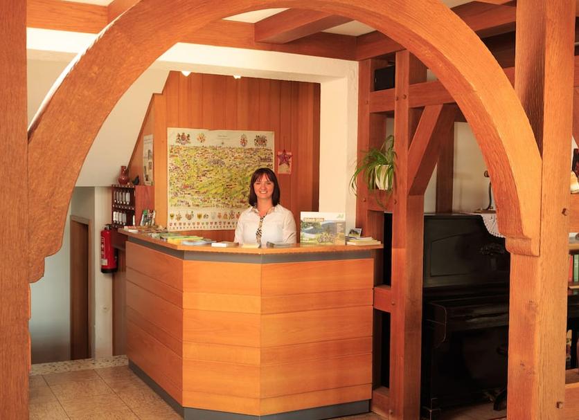 Recepció Foto