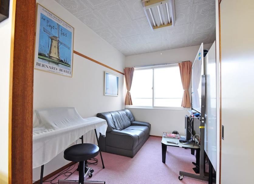 Sala Foto