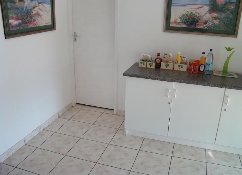 Serveis de l’habitació Foto
