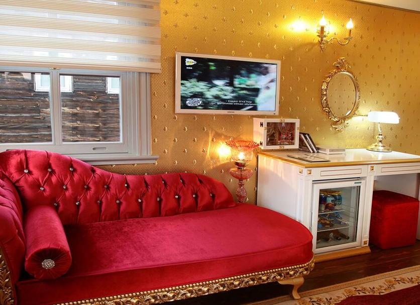 Sala Foto