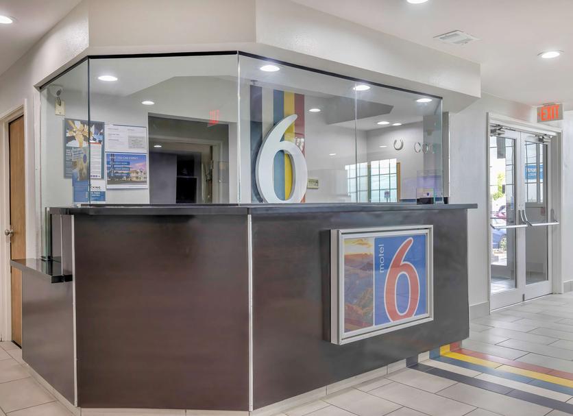 Recepció Foto