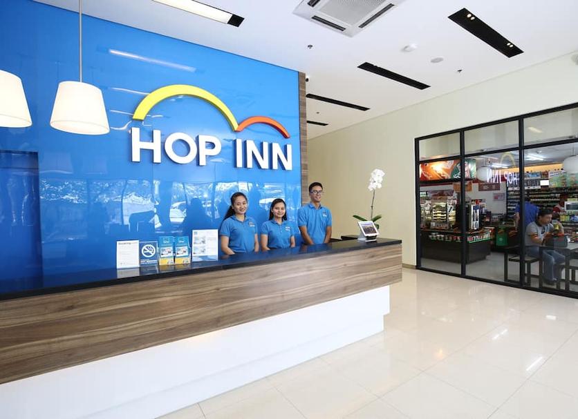 Recepció Foto