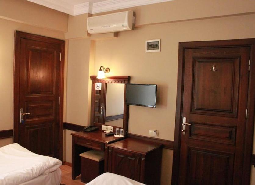 Serveis de l’habitació Foto
