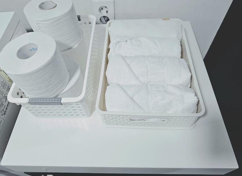 Serveis de l’habitació Foto