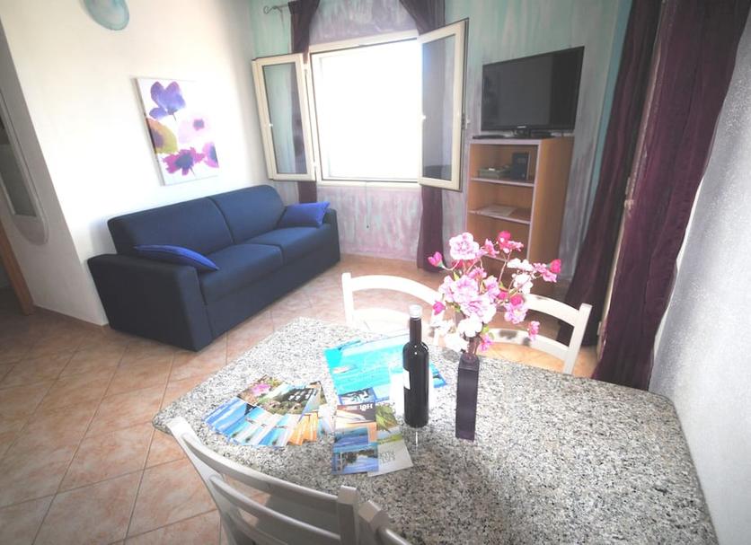 Sala Foto