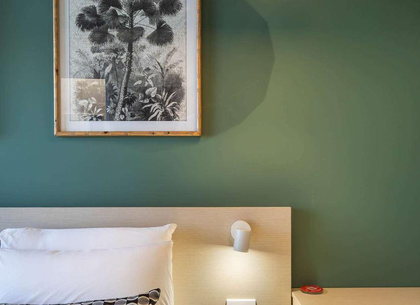 Serveis de l’habitació Foto