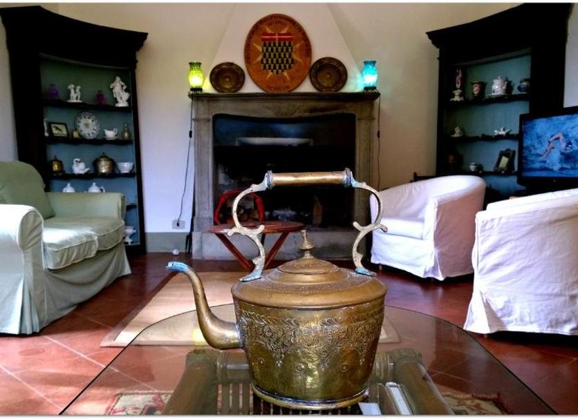 Sala Foto