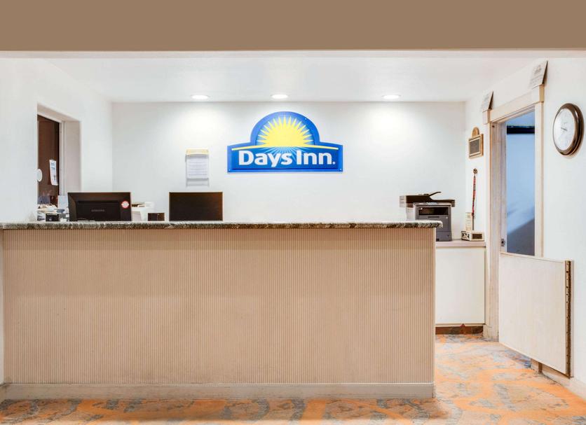 Recepció Foto