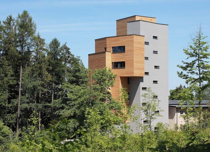Edifici Foto