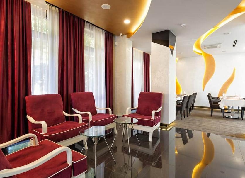 Sala d'estar Foto