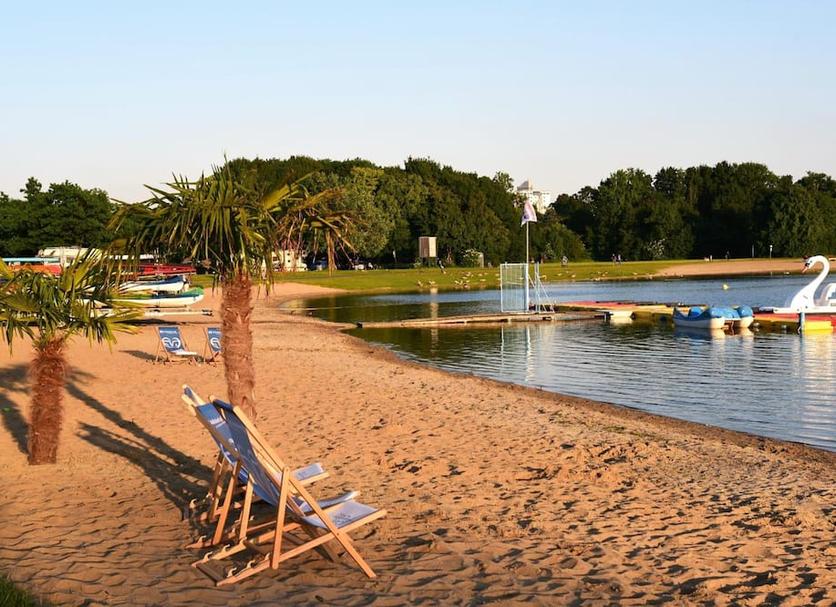 Platja Foto