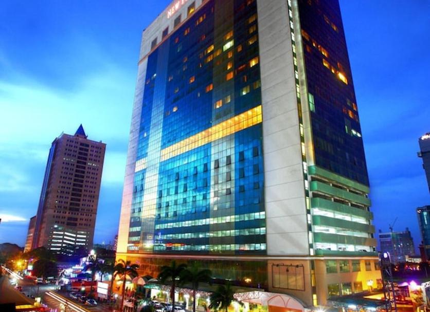 Edifici Foto