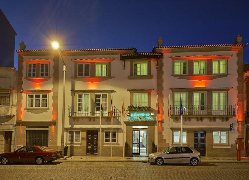 Edifici Foto