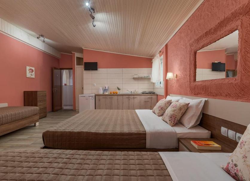 Habitació Foto