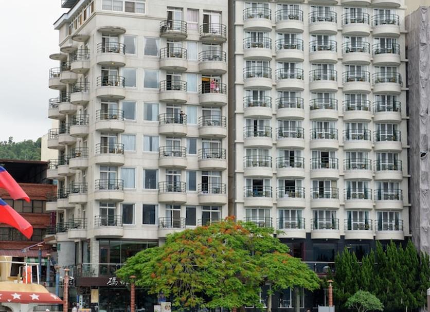 Edifici Foto
