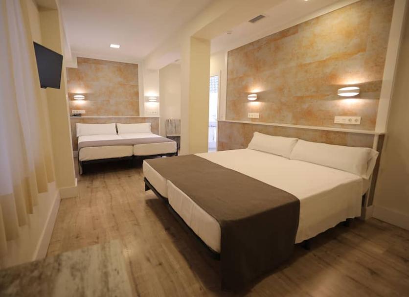 Habitació Foto