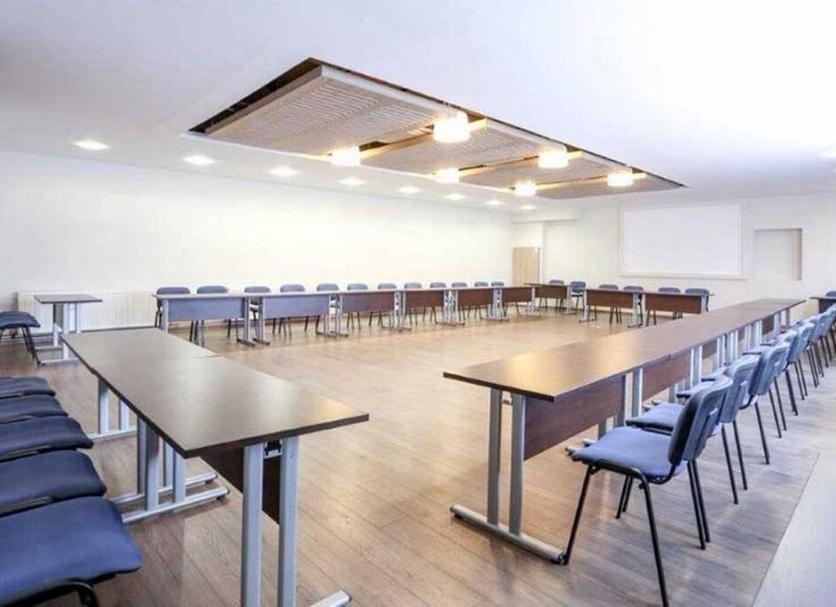 Sala de conferències Foto