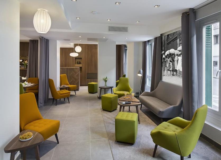Sala d'estar Foto