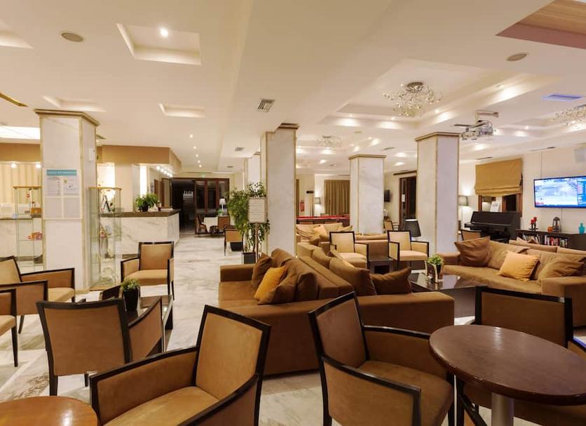 Sala d'estar Foto