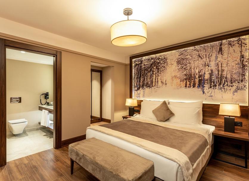 Habitació Foto