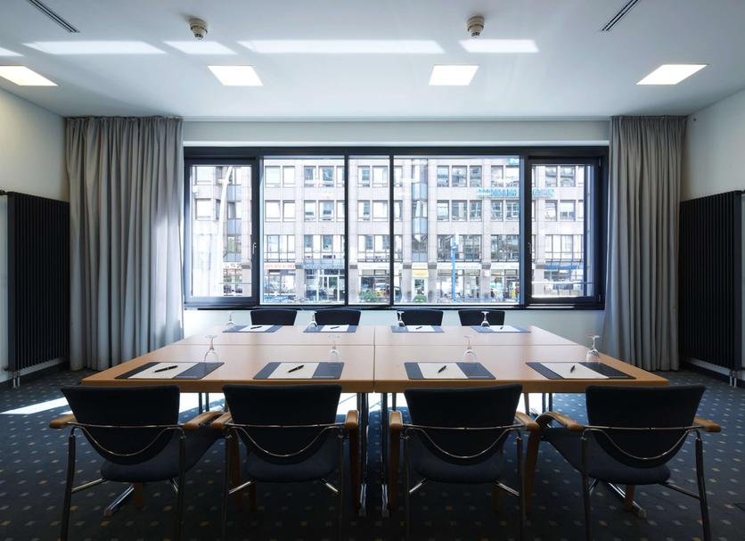Sala de conferències Foto