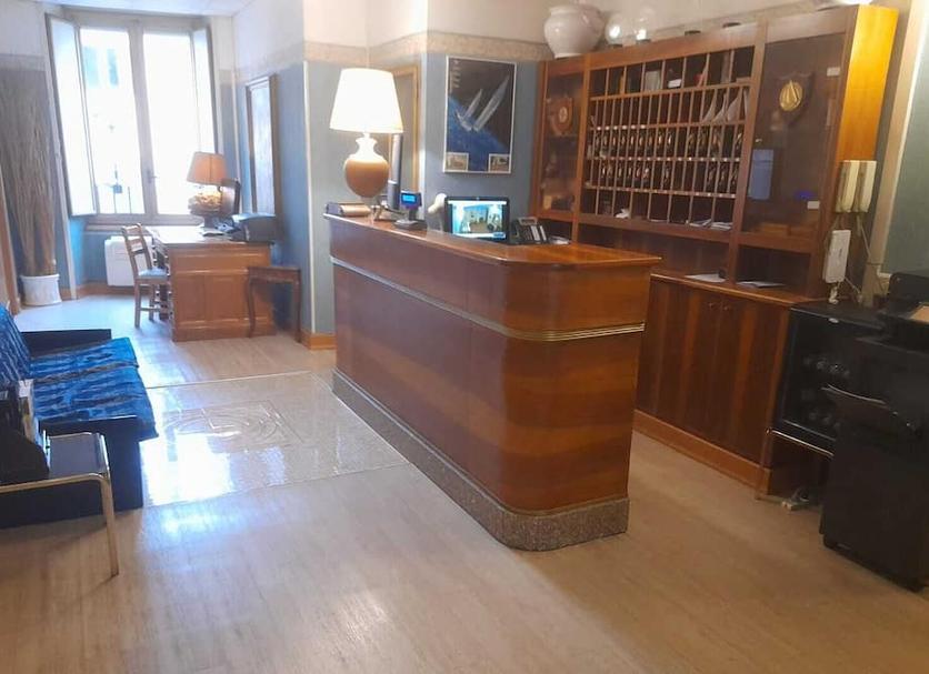 Recepció Foto