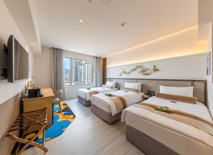 Habitació Foto