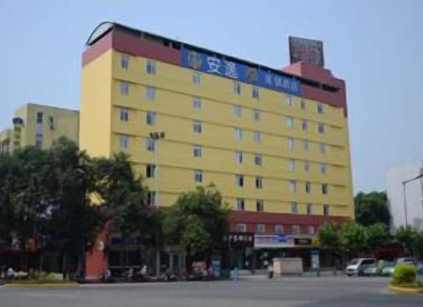 Edifici Foto