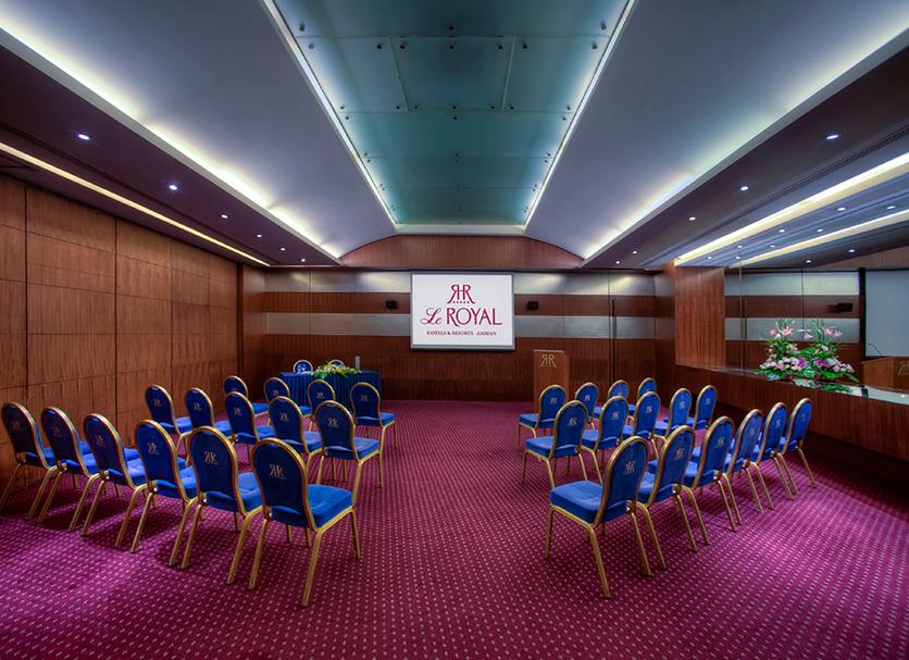 Sala de conferències Foto